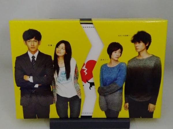 Amazon.co.jp: 最高の離婚 Blu-ray BOX(Blu-ray Disc) : おもちゃ